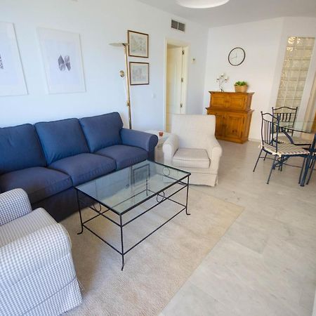 Apartamento Ana Marbella Exterior photo