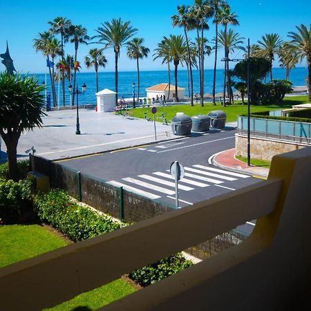 Apartamento Ana Marbella Exterior photo