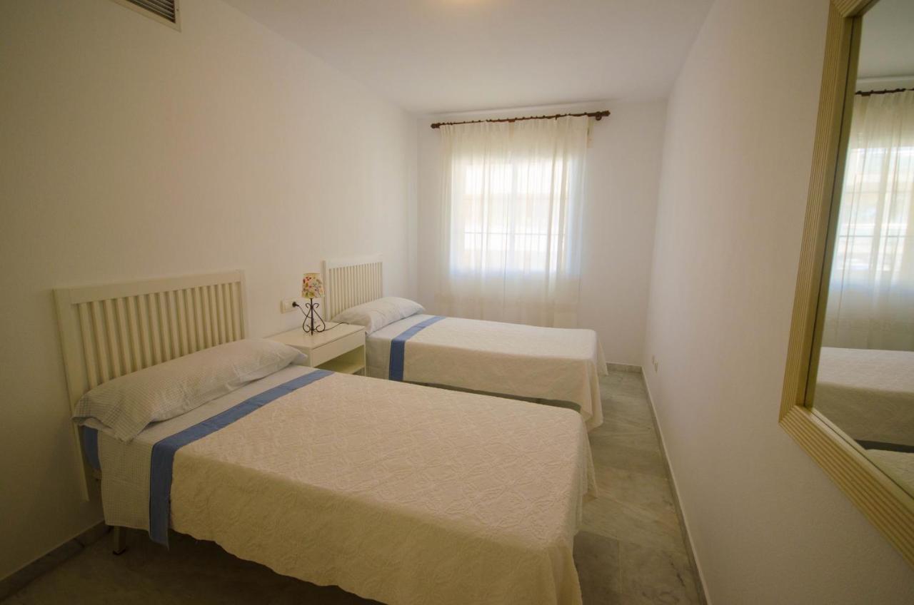 Apartamento Ana Marbella Exterior photo
