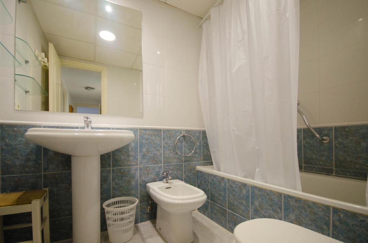 Apartamento Ana Marbella Exterior photo