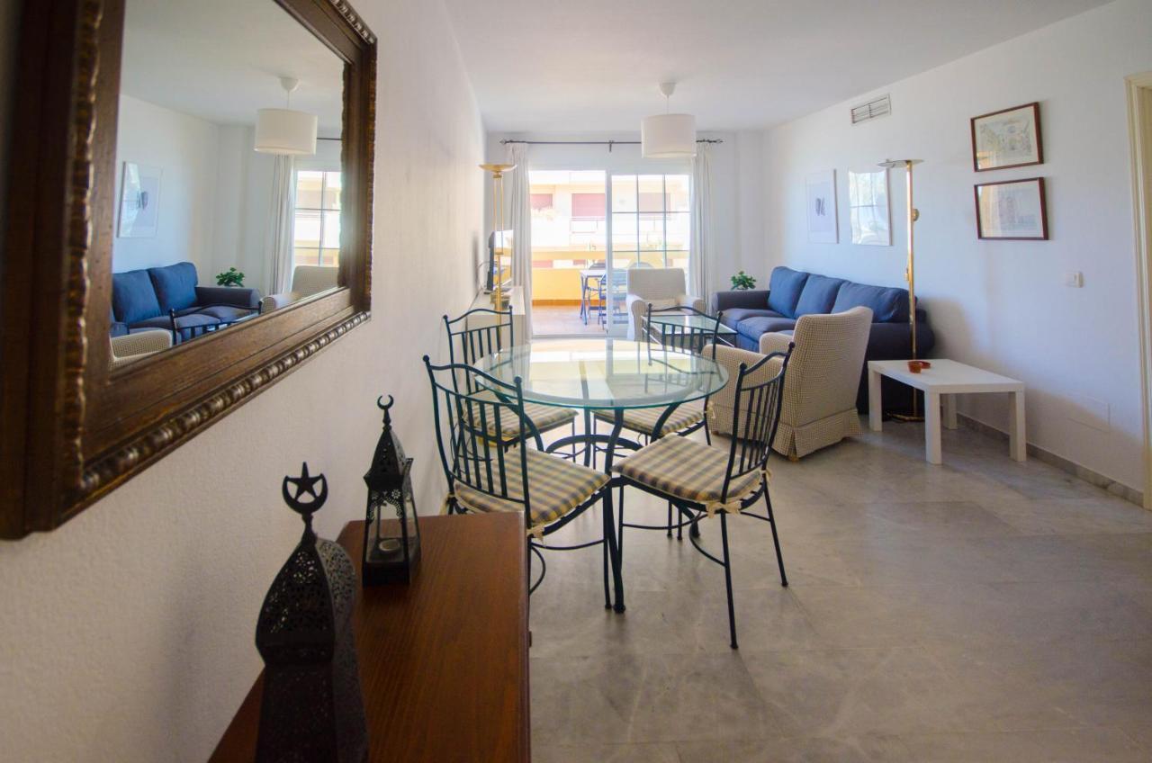 Apartamento Ana Marbella Exterior photo