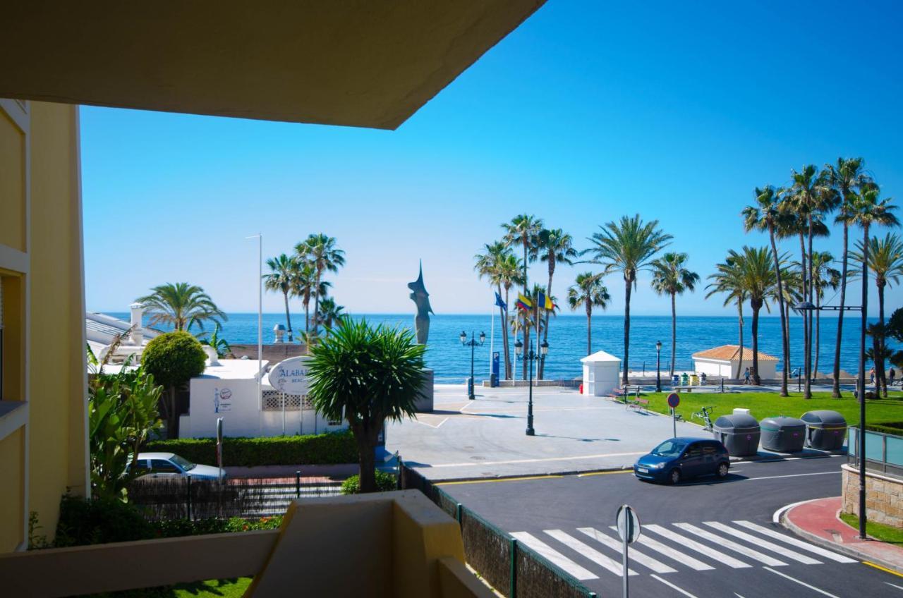 Apartamento Ana Marbella Exterior photo